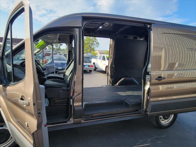 used 2019 Ford Transit-150 car, priced at $11,999