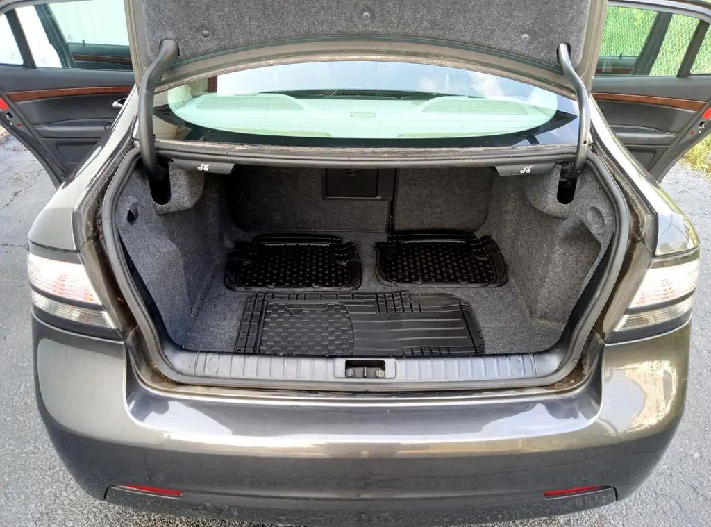 used 2010 Saab 9-3 car, priced at $6,999
