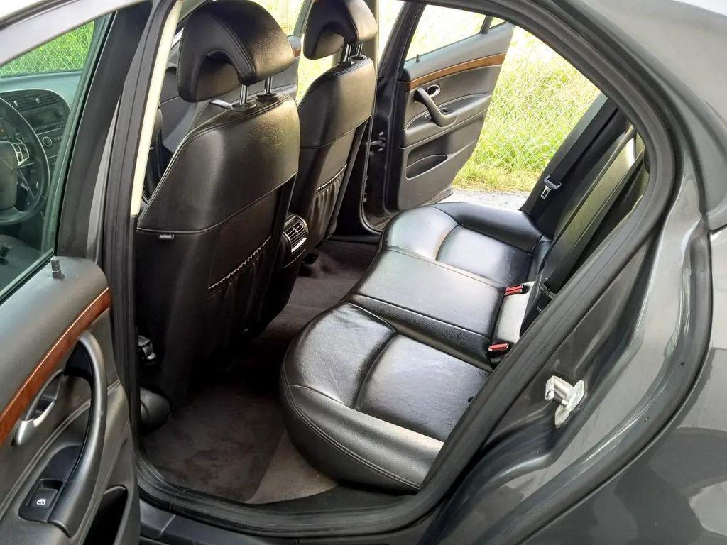 used 2010 Saab 9-3 car, priced at $6,999