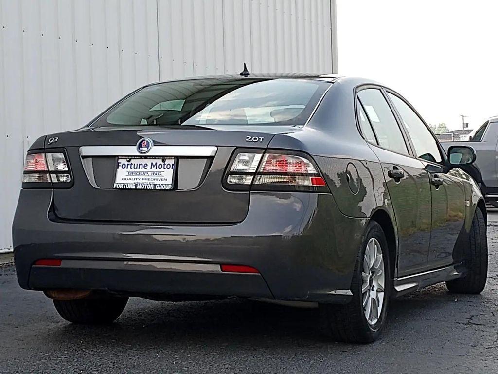 used 2010 Saab 9-3 car, priced at $6,999