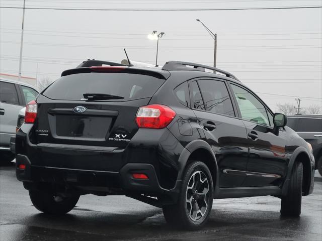 used 2013 Subaru XV Crosstrek car, priced at $10,999