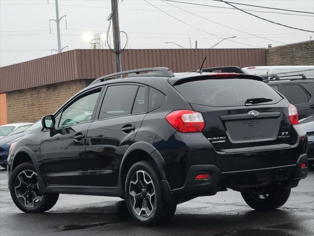 used 2013 Subaru XV Crosstrek car, priced at $10,999