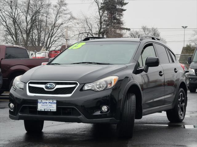 used 2013 Subaru XV Crosstrek car, priced at $10,999