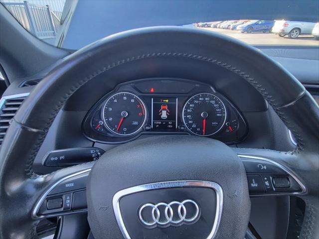 used 2013 Audi Q5 car, priced at $10,999