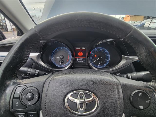 used 2014 Toyota Corolla car, priced at $11,999