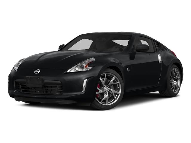 used 2015 Nissan 370Z car, priced at $23,999