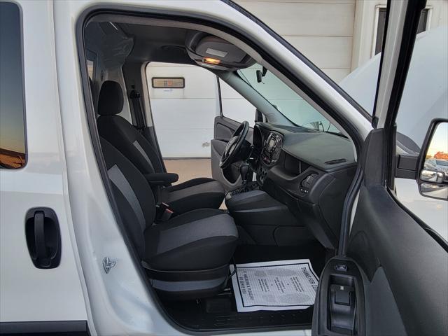 used 2019 Ram ProMaster City car, priced at $11,999