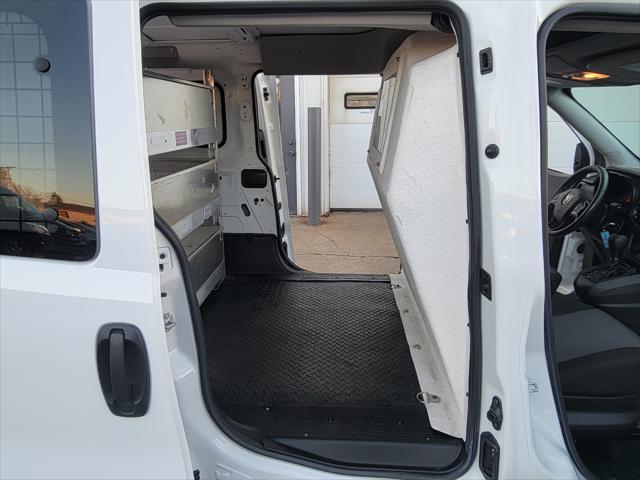 used 2019 Ram ProMaster City car, priced at $11,999