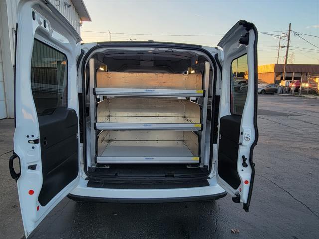 used 2019 Ram ProMaster City car, priced at $11,999