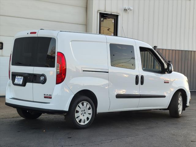 used 2019 Ram ProMaster City car, priced at $11,999