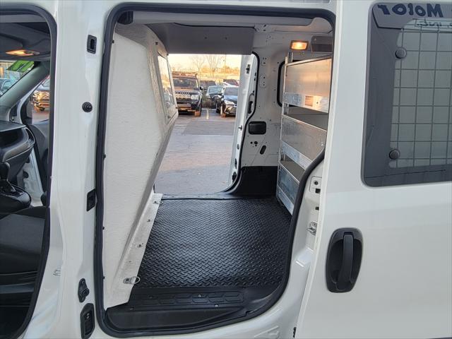 used 2019 Ram ProMaster City car, priced at $11,999