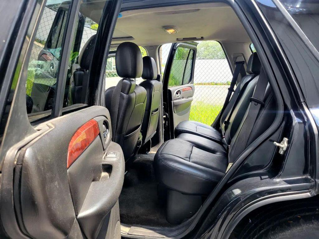 used 2008 Saab 9-7X car, priced at $4,999