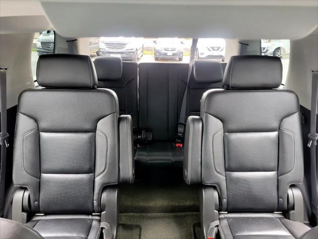 used 2016 GMC Yukon car, priced at $18,999