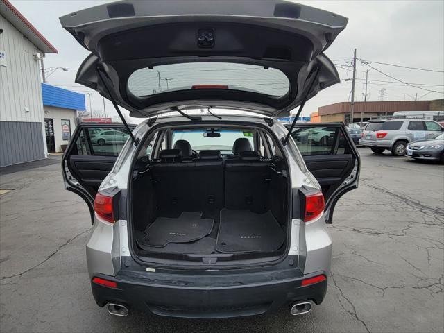 used 2011 Acura RDX car, priced at $8,999