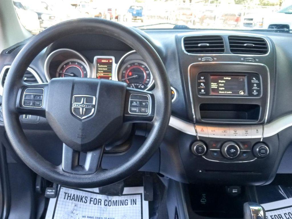 used 2019 Dodge Journey car, priced at $12,999