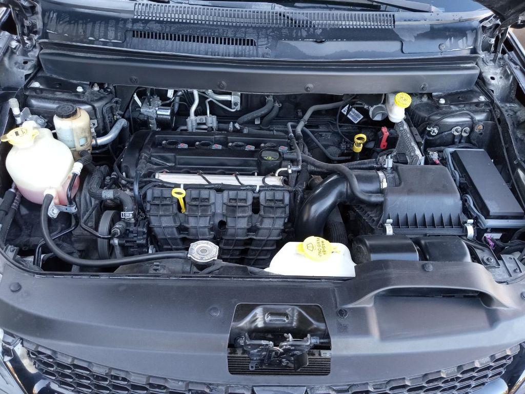 used 2019 Dodge Journey car, priced at $12,999