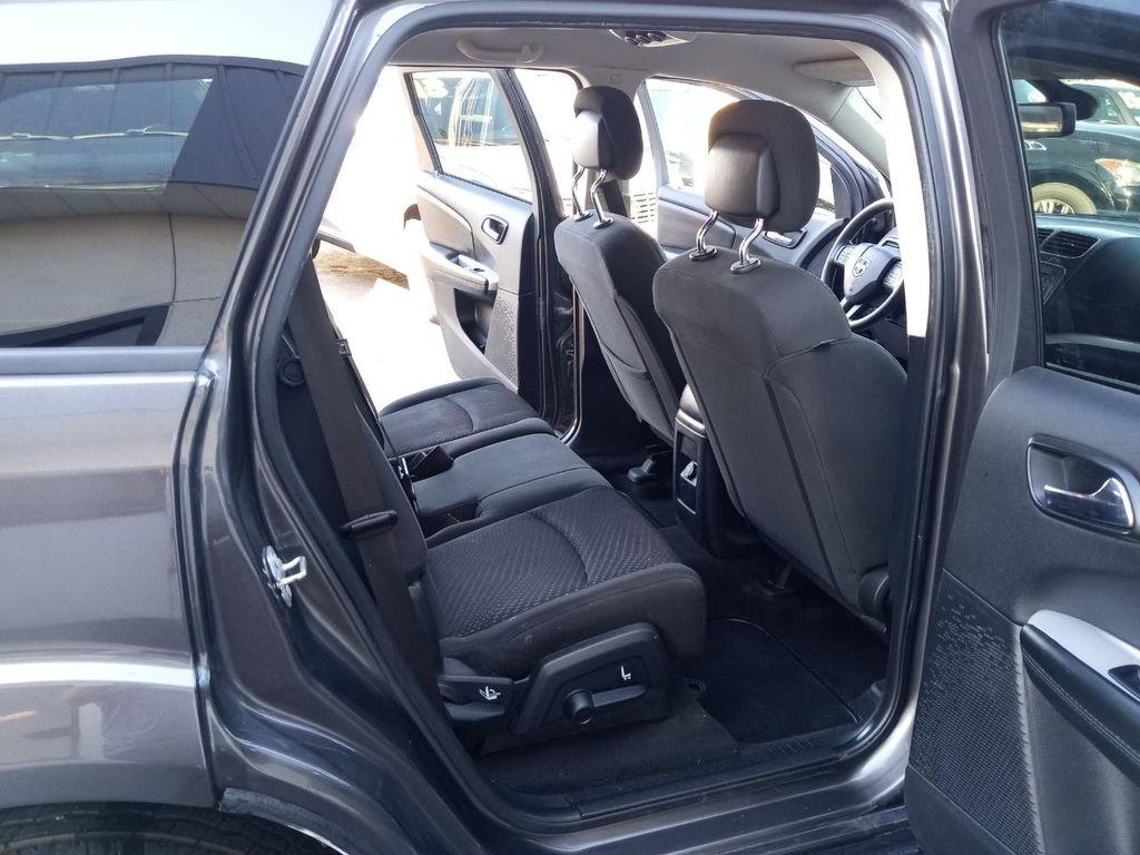used 2019 Dodge Journey car, priced at $12,999
