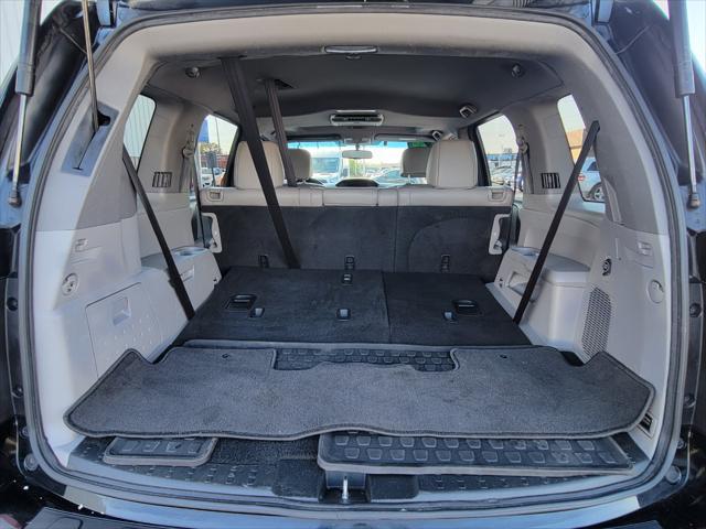 used 2014 Honda Pilot car, priced at $14,999