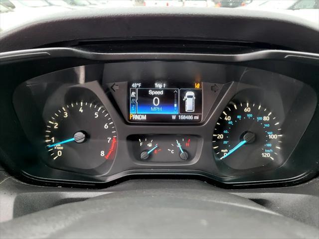 used 2017 Ford Transit-150 car, priced at $13,999