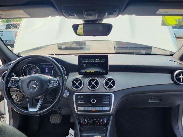 used 2019 Mercedes-Benz GLA 250 car, priced at $10,999