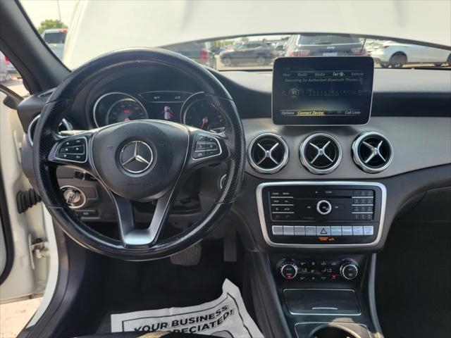 used 2019 Mercedes-Benz GLA 250 car, priced at $10,999