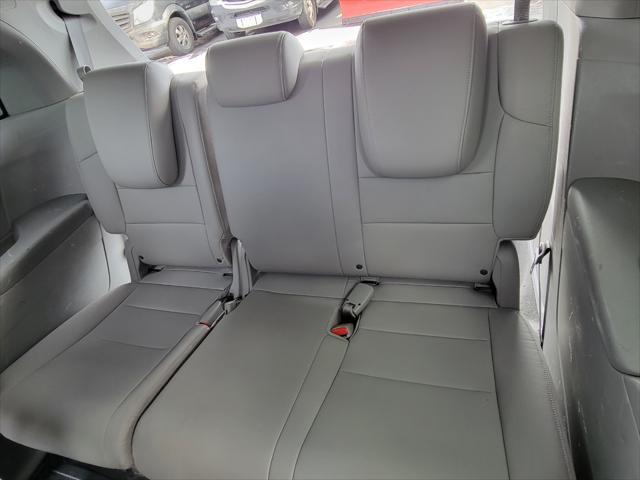 used 2014 Honda Odyssey car, priced at $13,999