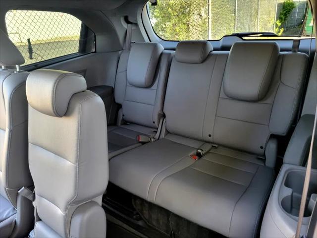 used 2014 Honda Odyssey car, priced at $11,999