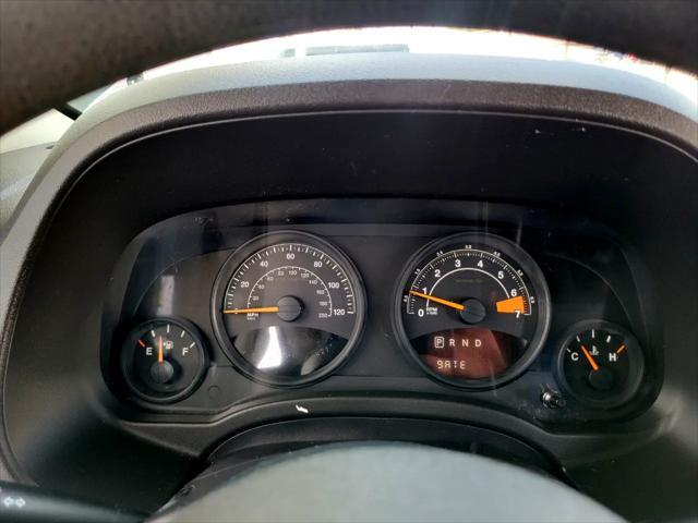 used 2014 Jeep Patriot car, priced at $6,999