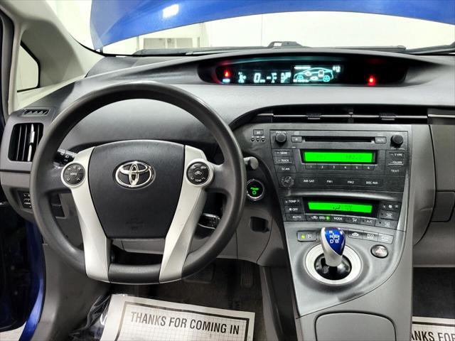 used 2010 Toyota Prius car, priced at $6,999