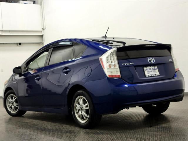 used 2010 Toyota Prius car, priced at $6,999