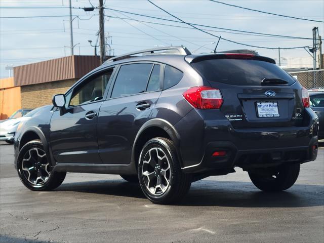 used 2013 Subaru XV Crosstrek car, priced at $11,999