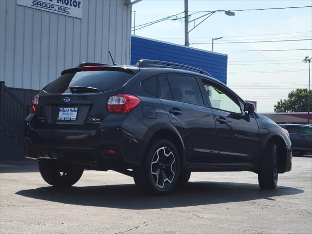 used 2013 Subaru XV Crosstrek car, priced at $11,999