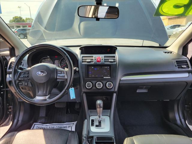 used 2013 Subaru XV Crosstrek car, priced at $11,999