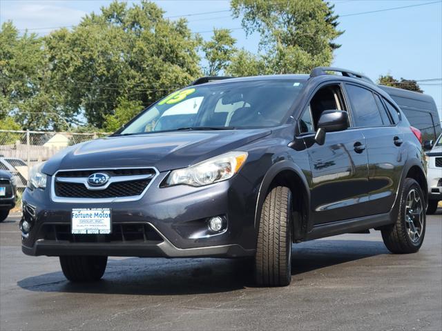 used 2013 Subaru XV Crosstrek car, priced at $11,999