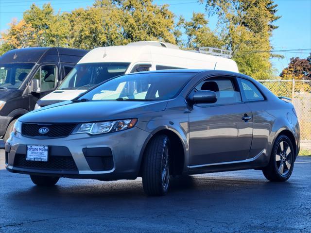 used 2012 Kia Forte Koup car, priced at $7,999