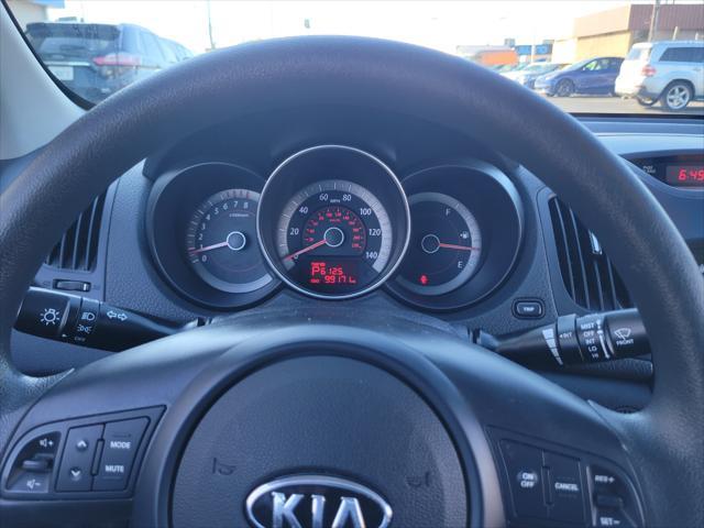 used 2012 Kia Forte Koup car, priced at $7,999