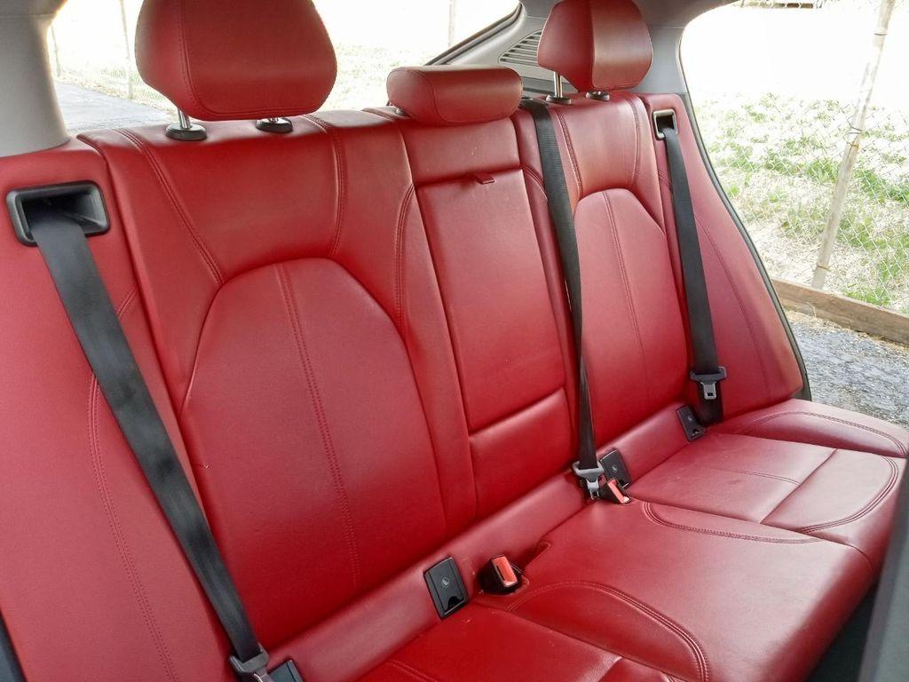 used 2019 Alfa Romeo Stelvio car, priced at $15,999