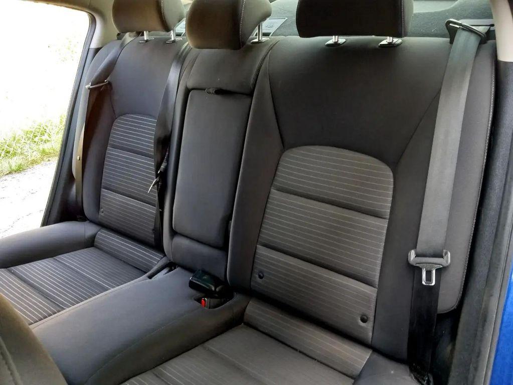 used 2017 Kia Forte car, priced at $8,999