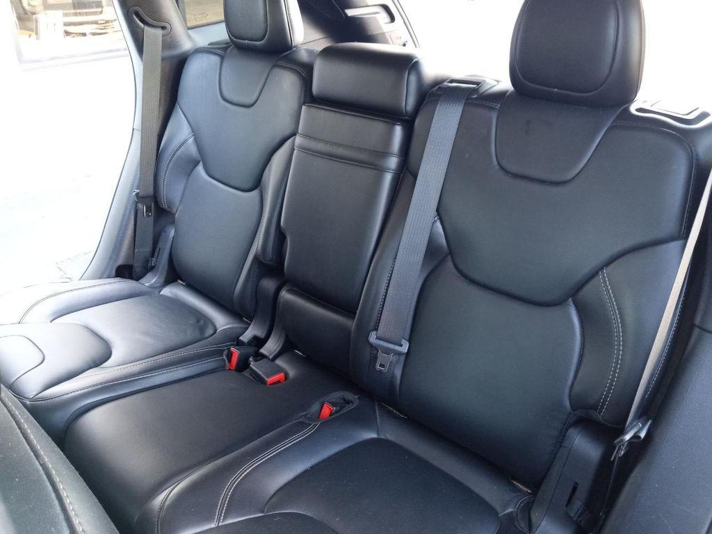 used 2016 Jeep Cherokee car, priced at $10,999