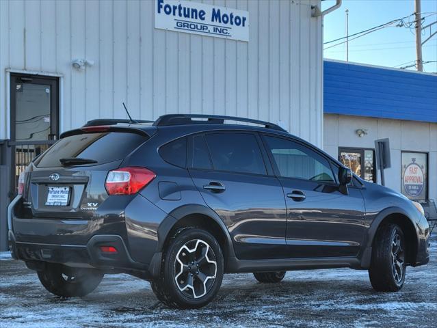 used 2013 Subaru XV Crosstrek car, priced at $7,999