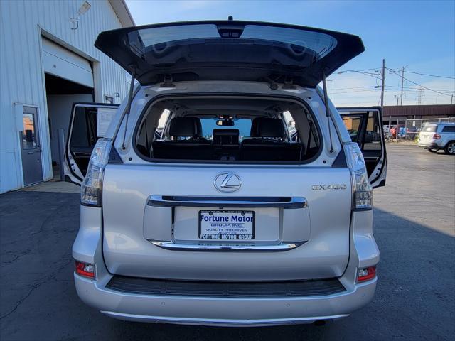 used 2014 Lexus GX 460 car, priced at $18,999