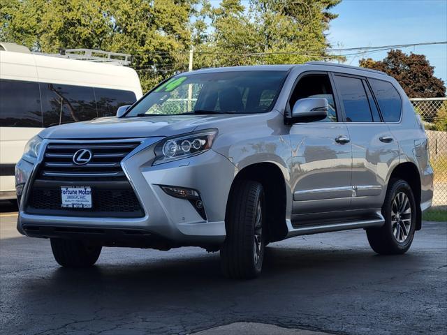 used 2014 Lexus GX 460 car, priced at $18,999