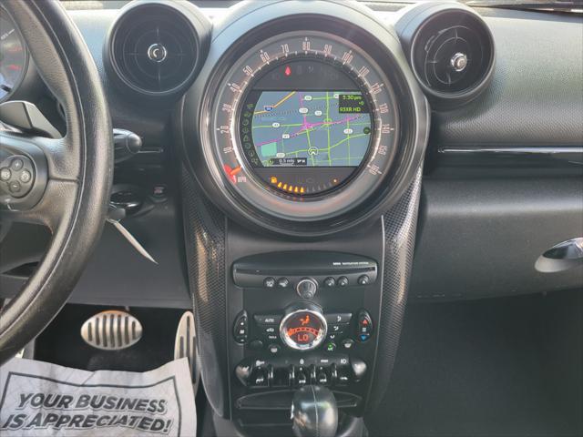 used 2015 MINI Countryman car, priced at $14,999