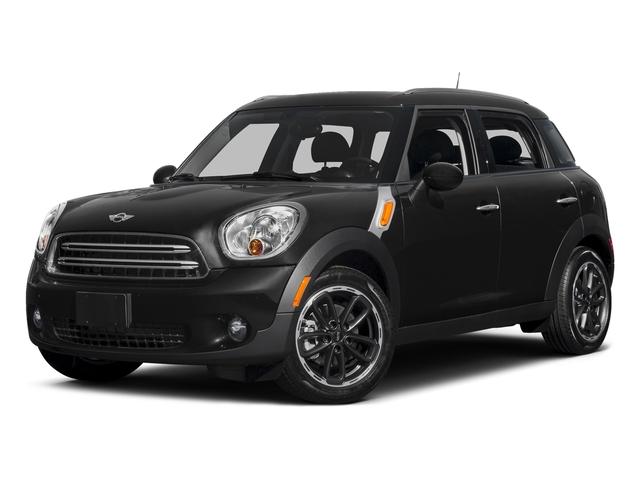 used 2015 MINI Countryman car, priced at $15,999