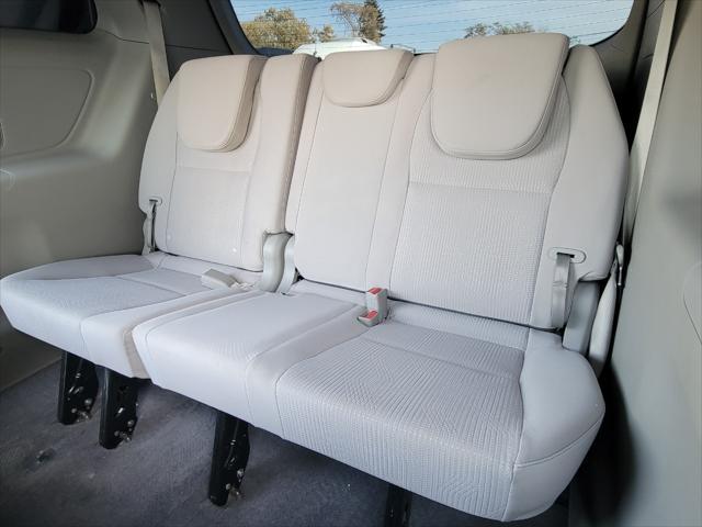 used 2020 Kia Sedona car, priced at $13,999