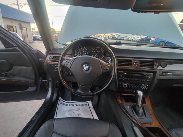 used 2007 BMW 328 car, priced at $4,999