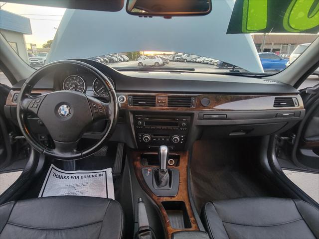 used 2007 BMW 328 car, priced at $4,999