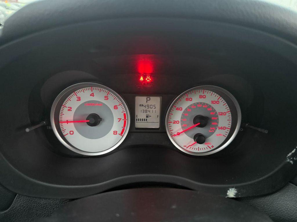 used 2012 Subaru Impreza car, priced at $7,999