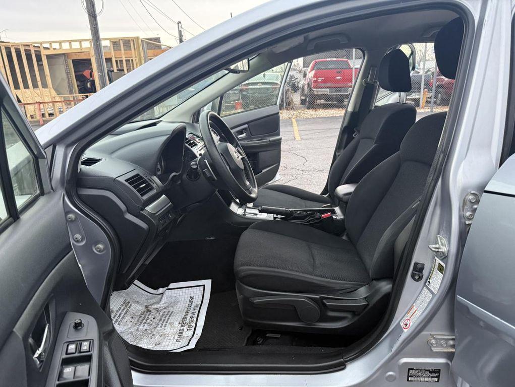 used 2012 Subaru Impreza car, priced at $7,999