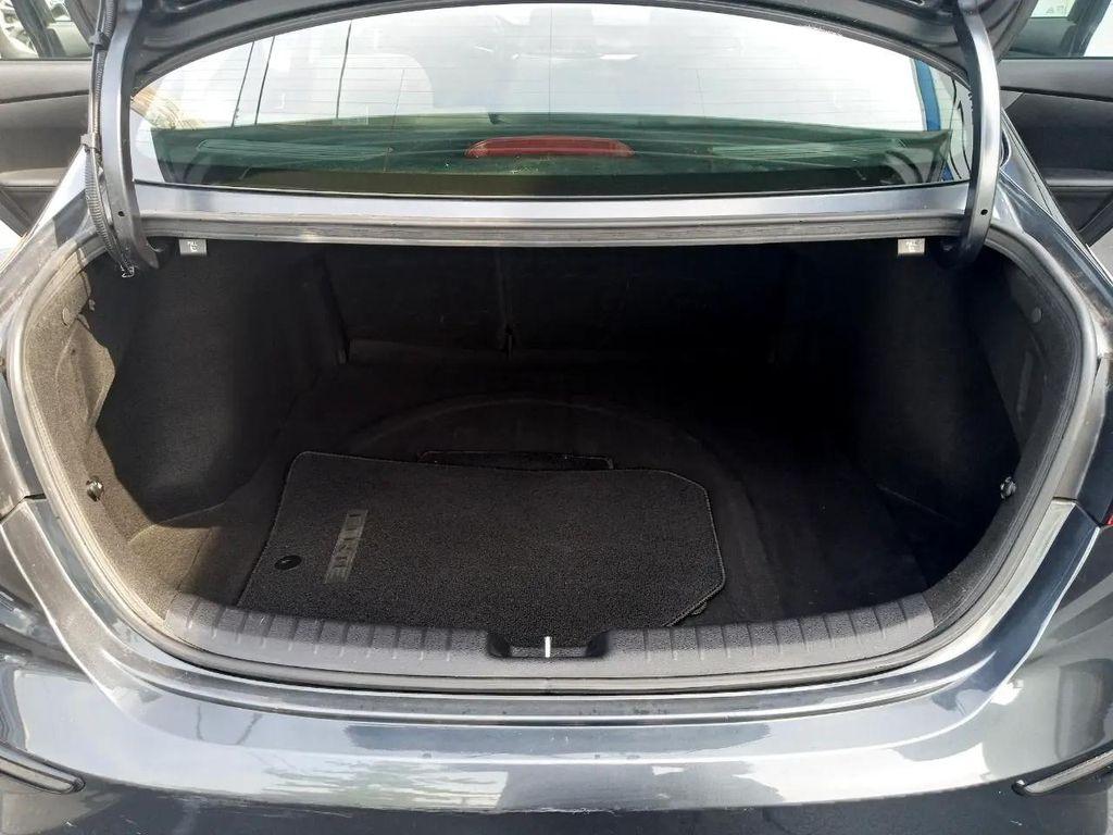 used 2019 Kia Forte car, priced at $9,999